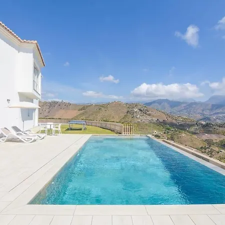 Gran Con Bonitas Vistas *