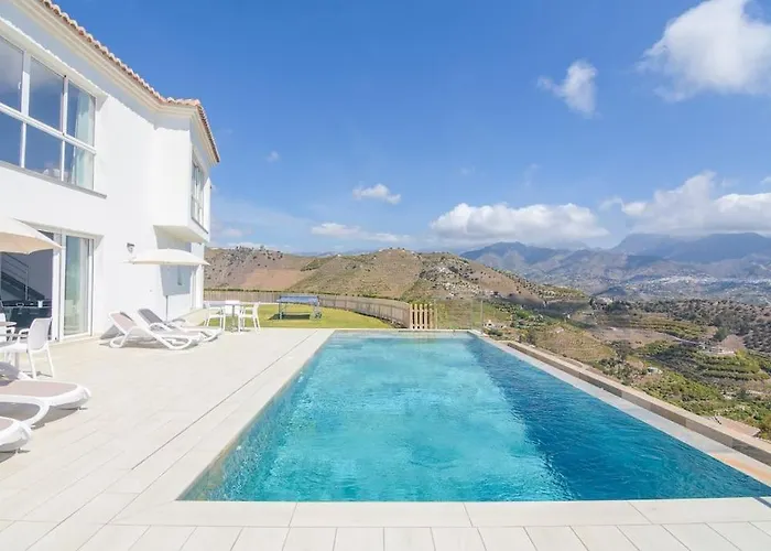 Gran Con Bonitas Vistas *