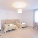 Gran Con Bonitas Vistas Villa Nerja