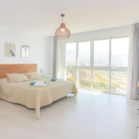 빌라 Gran Con Bonitas Vistas *