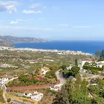 Вилла Gran Con Bonitas Vistas