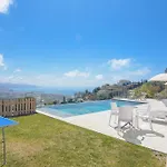 Villa Gran Con Bonitas Vistas Nerja