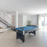 Villa Gran Con Bonitas Vistas Nerja