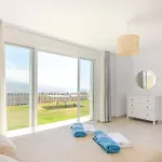 Gran Con Bonitas Vistas Villa