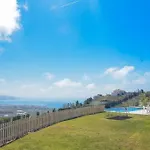 Gran Con Bonitas Vistas Вилла *