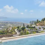 Вилла Gran Con Bonitas Vistas Нерха