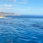 Gran Con Bonitas Vistas Villa Nerja