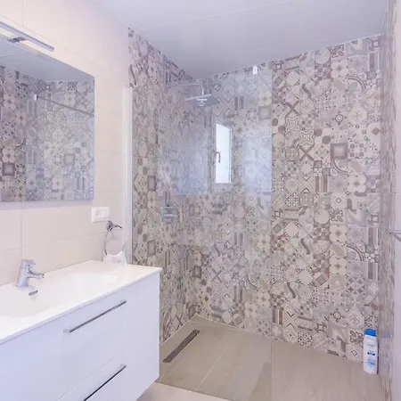 Gran Con Bonitas Vistas Villa Nerja