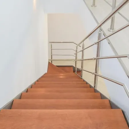 Villa Gran Con Bonitas Vistas