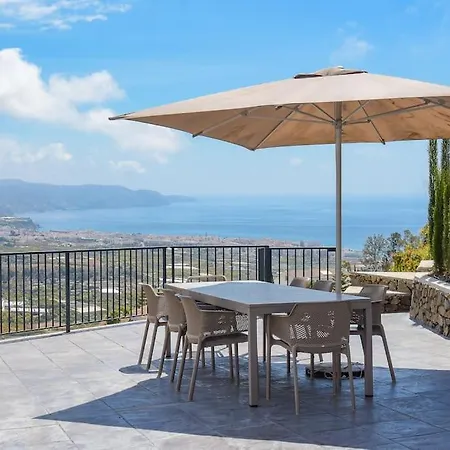 Gran Con Bonitas Vistas *