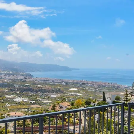 Gran Con Bonitas Vistas