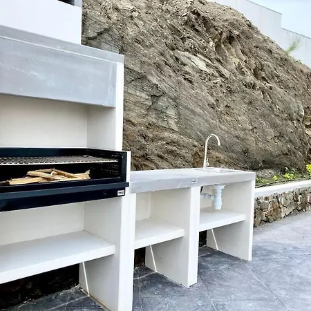 Gran Con Bonitas Vistas * Nerja