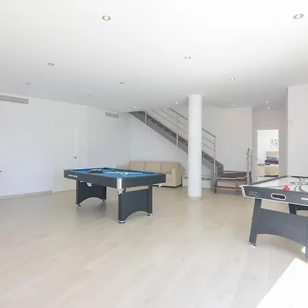 Gran Con Bonitas Vistas *