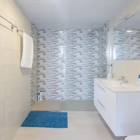 Villa Gran Con Bonitas Vistas *