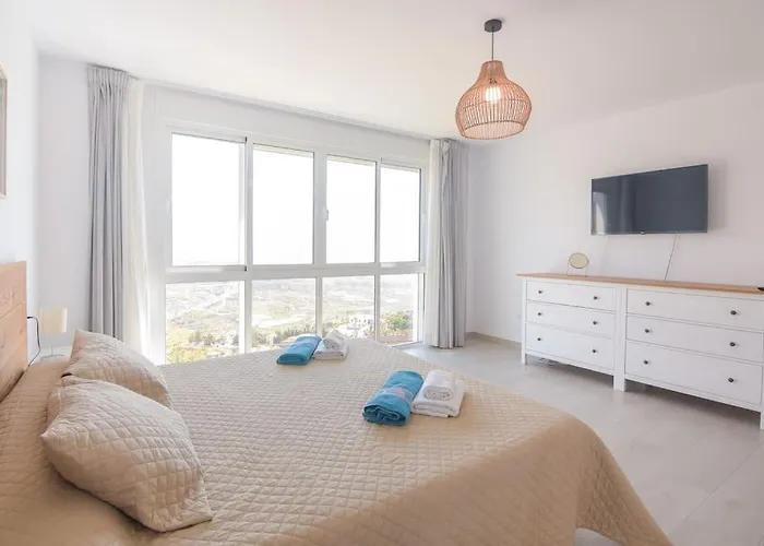 Gran Con Bonitas Vistas Вилла