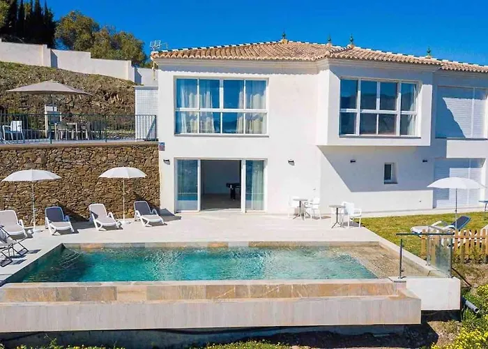 Gran Con Bonitas Vistas