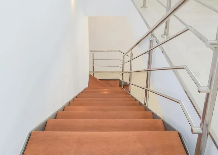 Villa Gran Con Bonitas Vistas