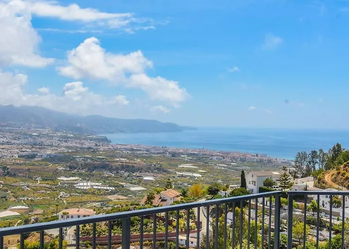 Gran Con Bonitas Vistas