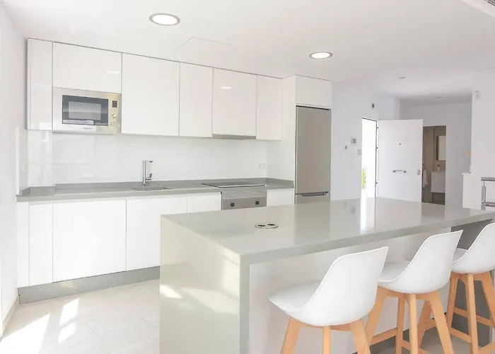 Gran Con Bonitas Vistas