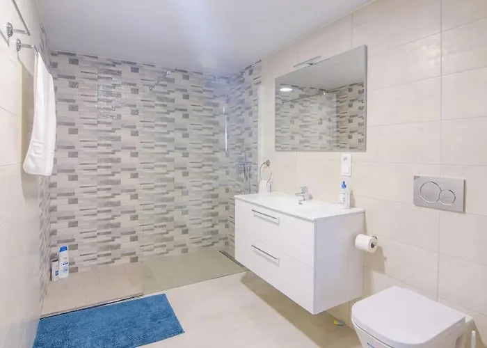 Gran Con Bonitas Vistas Вилла *