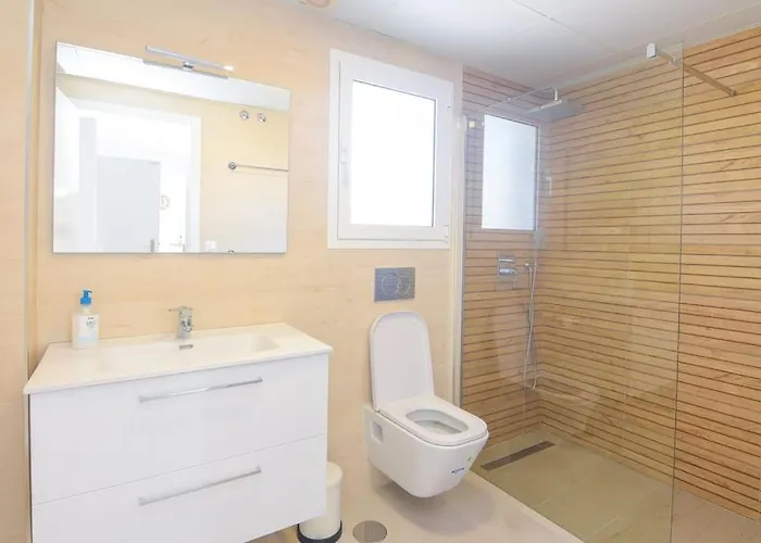 Gran Con Bonitas Vistas Вилла Нерха