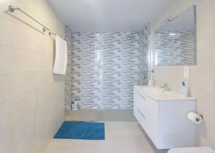 Villa Gran Con Bonitas Vistas *